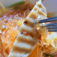 เมนูของร้าน ตำกะยำ อารีย์