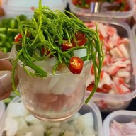 หมูฝอย