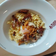เมนูของร้าน Black Canyon เดอะวอล์ค ราชพฤกษ์