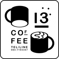 13 coffee บึงวรกิจศรีราชา