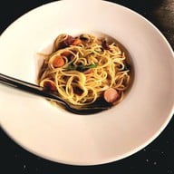 Takeoff Cafe' By Otaru @Airplane Park Korat By Otaru