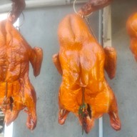 เป็ดย่างลิตเติ้ลดั๊ก By คุณพิม