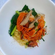 เป็ดย่างลิตเติ้ลดั๊ก By คุณพิม