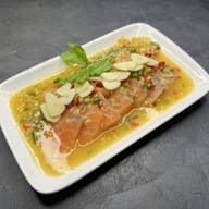 ร้านอาหาร Keepchill คีฟชิว
