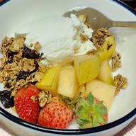Tryme greekyogurt (ลองกรีกโยเกิร์ตดูสิ)