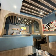 The Bear Shabu Sukiyaki Sushi buffet นครศรีธรรมราช