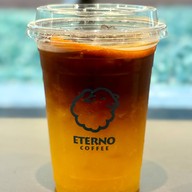 เมนูของร้าน Eterno Coffee