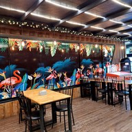 Takeoff Cafe' By Otaru @Airplane Park Korat By Otaru