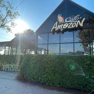 Café Amazon - DD251 ปตท. บางปะหัน