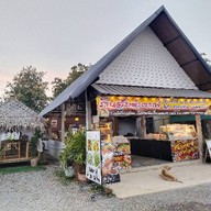 วันว่างคาเฟ่ บ้านโป่ง