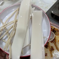 เมนูของร้าน ร้านนี้ไม่ได้ใช้งาน