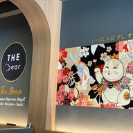The Bear Shabu Sukiyaki Sushi buffet นครศรีธรรมราช