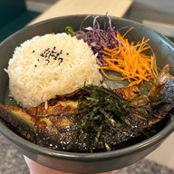 เมนูของร้าน Terminal Salad เทอร์มินอลสลัด สลัด อาหารสุขภาพ กาแฟผลไม้