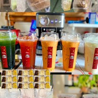 13 coffee บึงวรกิจศรีราชา