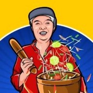 ปังปัง ส้มตำถูกปาก (หลังบ้านพักรถไฟซอย4)