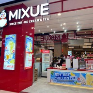เมนูของร้าน Mixue เซ็นจูรี่สุขุมวิท (อ่อนนุช)