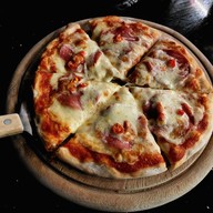 Takeoff Cafe' By Otaru @Airplane Park Korat By Otaru