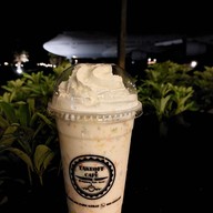 Takeoff Cafe' By Otaru @Airplane Park Korat By Otaru