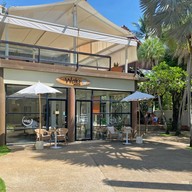 Walu Bowls Restaurant & Cafe Phuket
