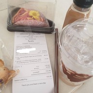 Lete(เลเต้) Specialty Coffee  เลเต้