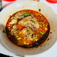 ก๋วยเตี๋ยวขุนโชน