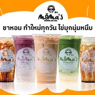 Moma's เมเจอร์ ปิ่นเกล้า (ย้ายไปใช้แอคเค้าท์ใหม่ในชื่อเดิม) เมเจอร์ ปิ่นเกล้า