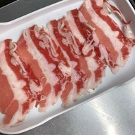 เมนูของร้าน SHABU LAB (ชาบูแลป) สาขาเกษตร เกษตร