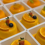 Araya bakery สาขา 1 อินดี้ศรีนครินทร์-แพรกษา