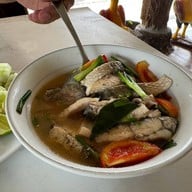 เมนูของร้าน ร้านอาหารโกเตง