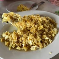 เมนูของร้าน ร้านอาหารโกเตง