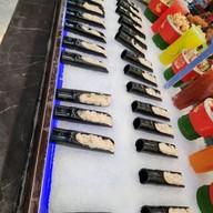 เมนูของร้าน Seafood City Hot Pot