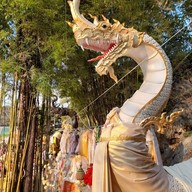 บรรยากาศ วัดถ้ำคีรีธรรม