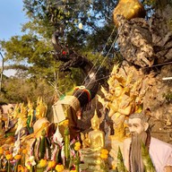 บรรยากาศ วัดถ้ำคีรีธรรม