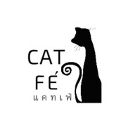 ชานม กาแฟสด @Catfe'