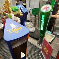 เมนูของร้าน Seafood City Hot Pot