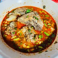 ก๋วยเตี๋ยวขุนโชน
