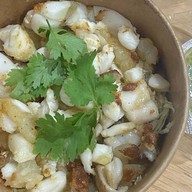 หมี่ไฉไก่ฉีก-วัดหนัง ชุมชนสุขศิริ