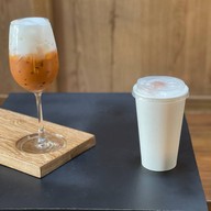 riion Chiangmai Cafe