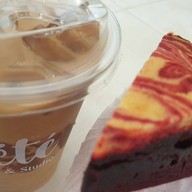 Lete(เลเต้) Specialty Coffee  เลเต้