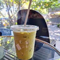 NOV x IRL COFFEE BAR โนฟ เอ็กซ์ ไอ อาร์ แอล คอฟฟี่ บาร์