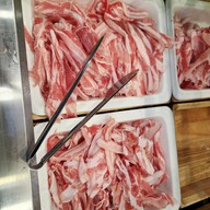 เมนูของร้าน Seafood City Hot Pot