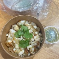 หมี่ไฉไก่ฉีก-วัดหนัง ชุมชนสุขศิริ
