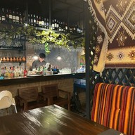 ARGO Georgian Greek Bar & Grill