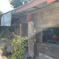 หมี ข้าวพันผัก