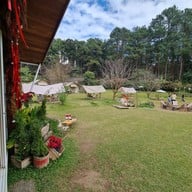 22 AQUARIUS GLAMPING CAFE'