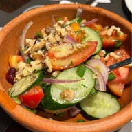 ARGO Georgian Greek Bar & Grill