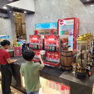 บรรยากาศ Seafood City Hot Pot