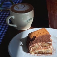 Pattra cafe