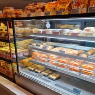 เมนู D’oro Coffee รพ.ธนบุรี