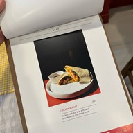 Sunkiss Brunch&ข้าวไข่เยิ้ม คูเมือง